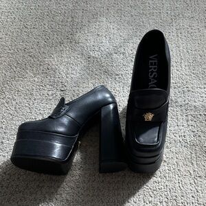 Versace Platforms